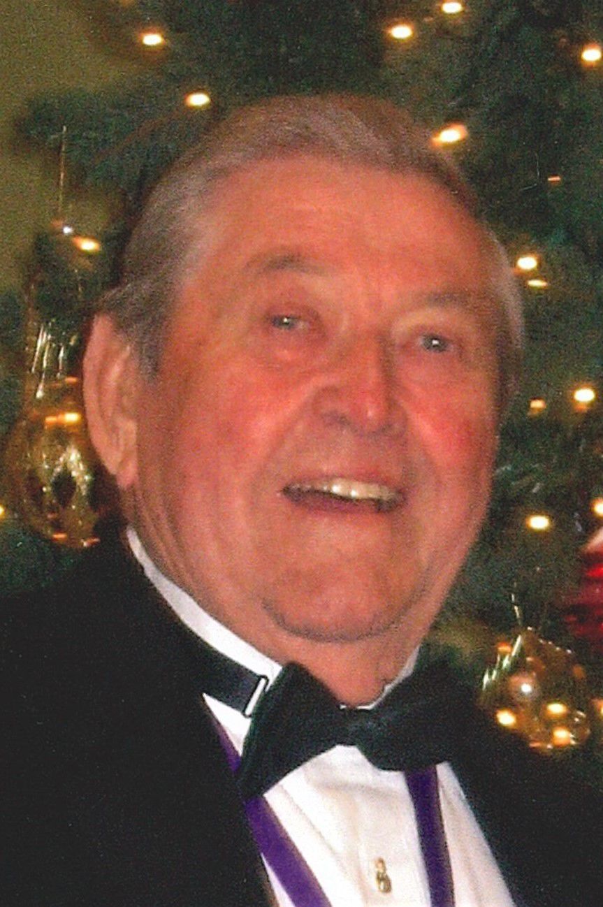 Thomas E. Dietrick
